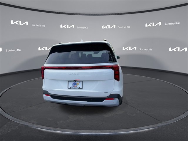 New 2026 Kia Carnival EX image 18
