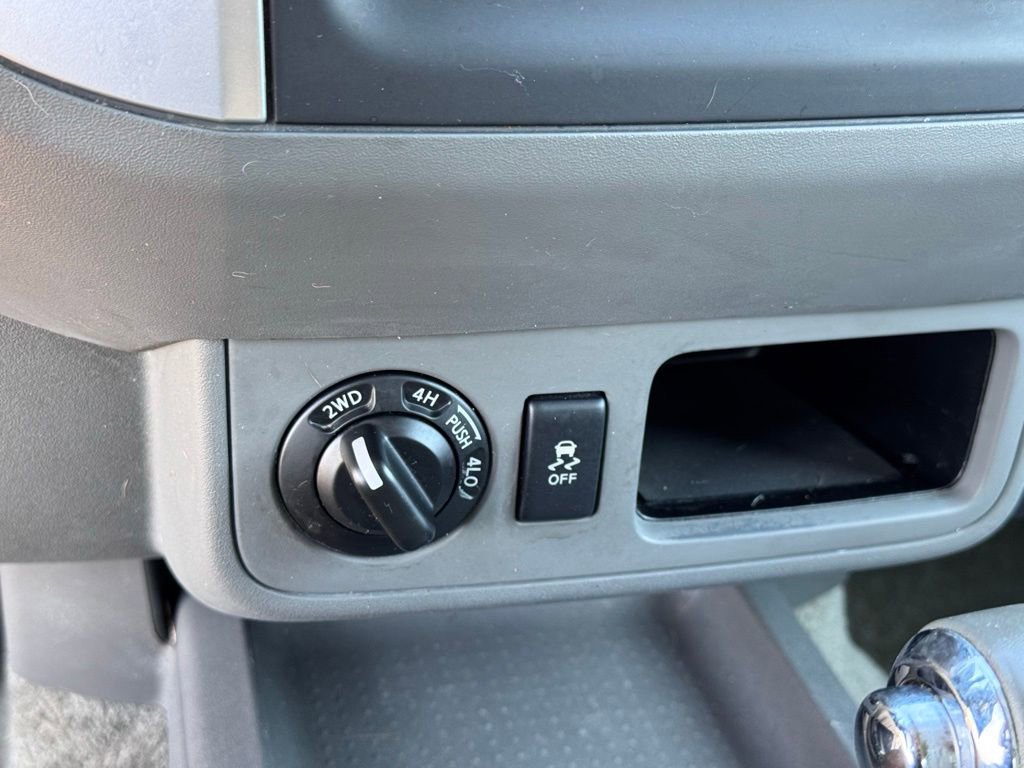 Used 2018 Nissan Frontier S AWD/4WD image 18