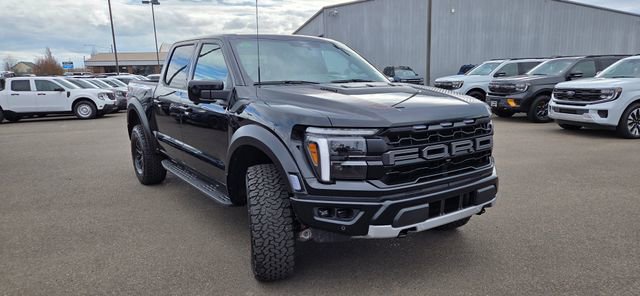 New 2026 Ford F150 Raptor image 6