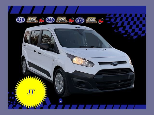 Used 2017 Ford Transit Connect XL