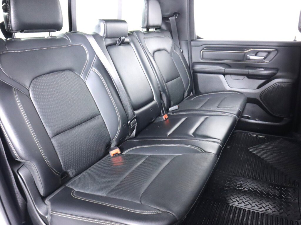 Used 2020 RAM 1500 Sport w/ Night Edition AWD/4WD image 50