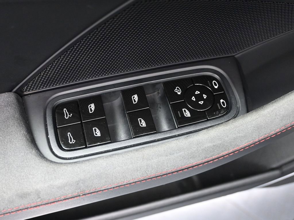 Used 2019 Porsche Panamera GTS image 11