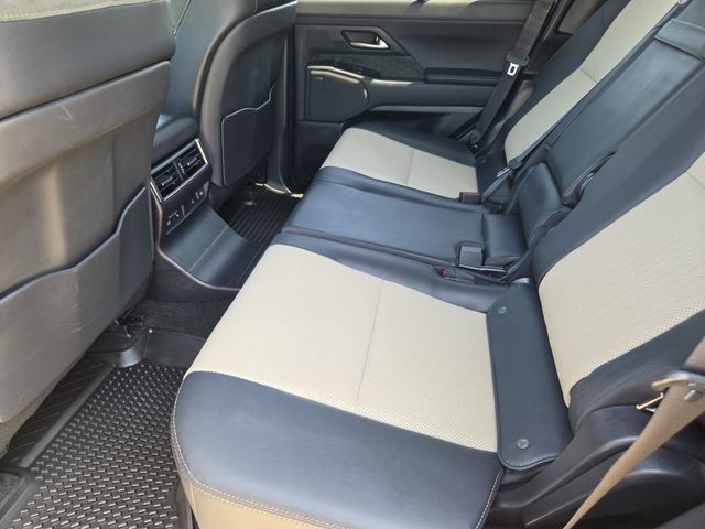 Used 2025 Lexus GX 550 AWD/4WD image 24