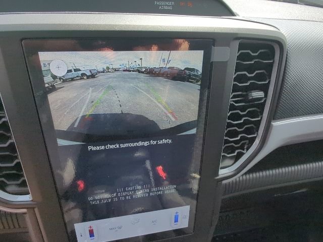 New 2026 Ford Ranger XL image 30