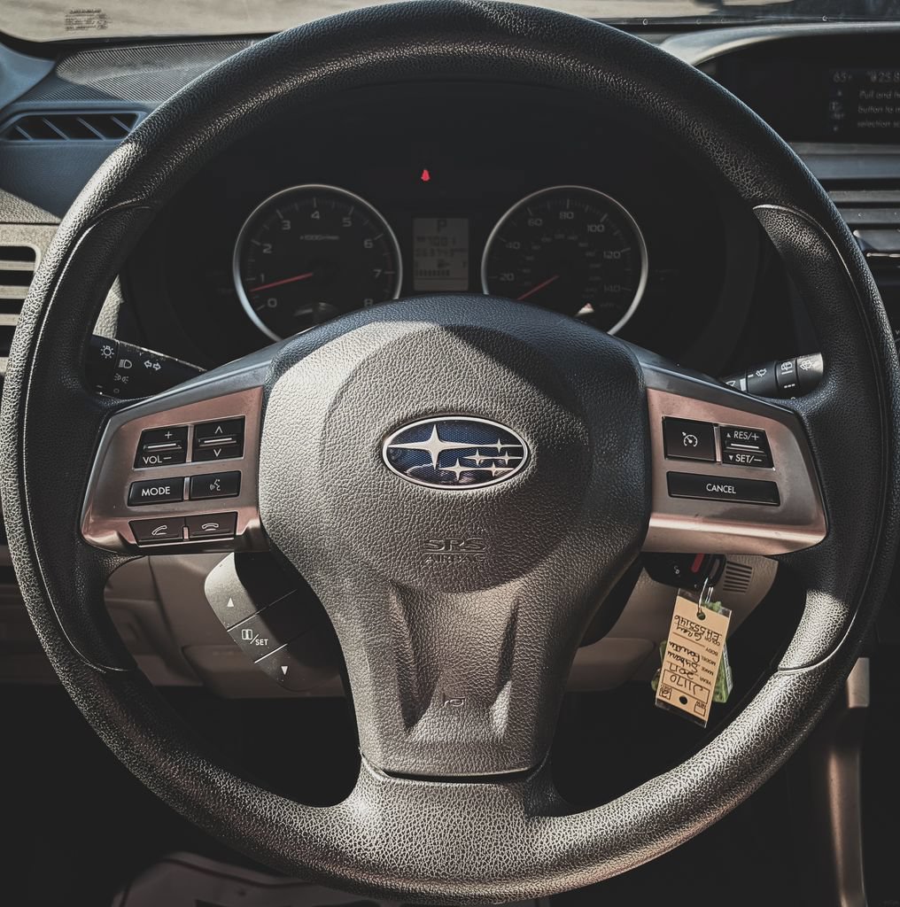 Used 2014 Subaru Forester 2.5i Premium w/ All-Weather Package AWD/4WD image 11