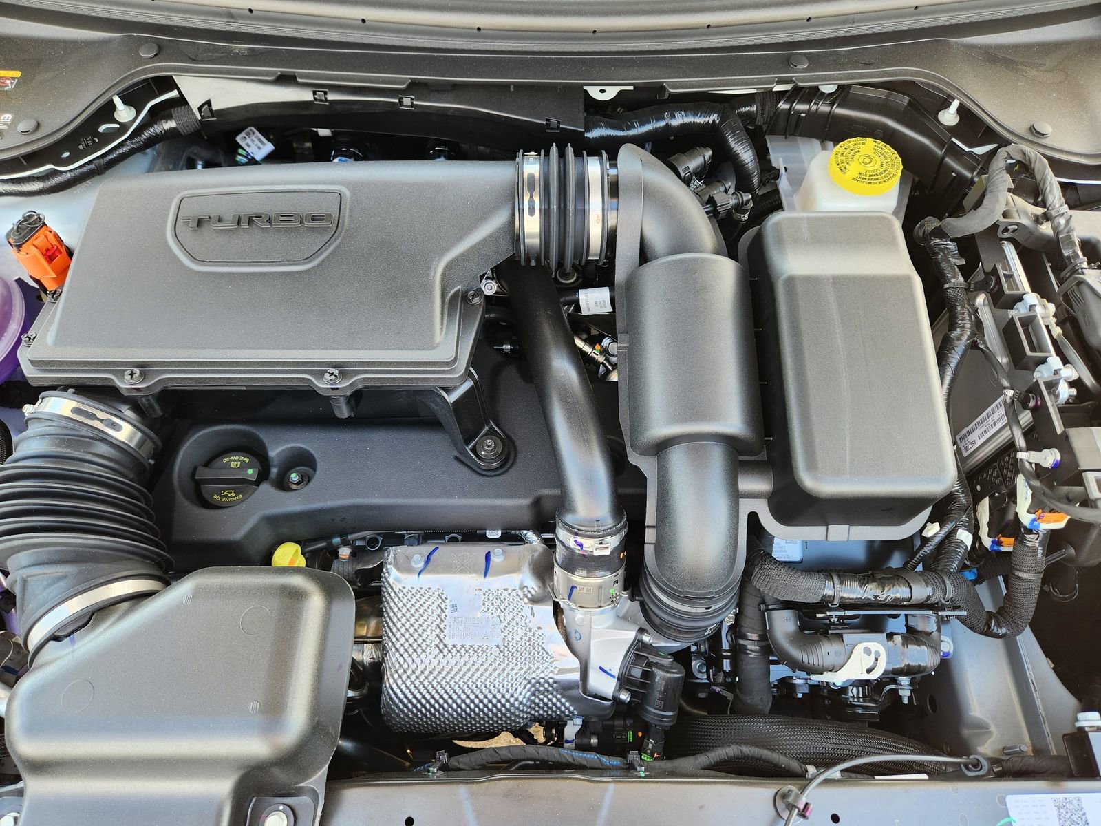 New 2026 Jeep Cherokee Laredo image 42