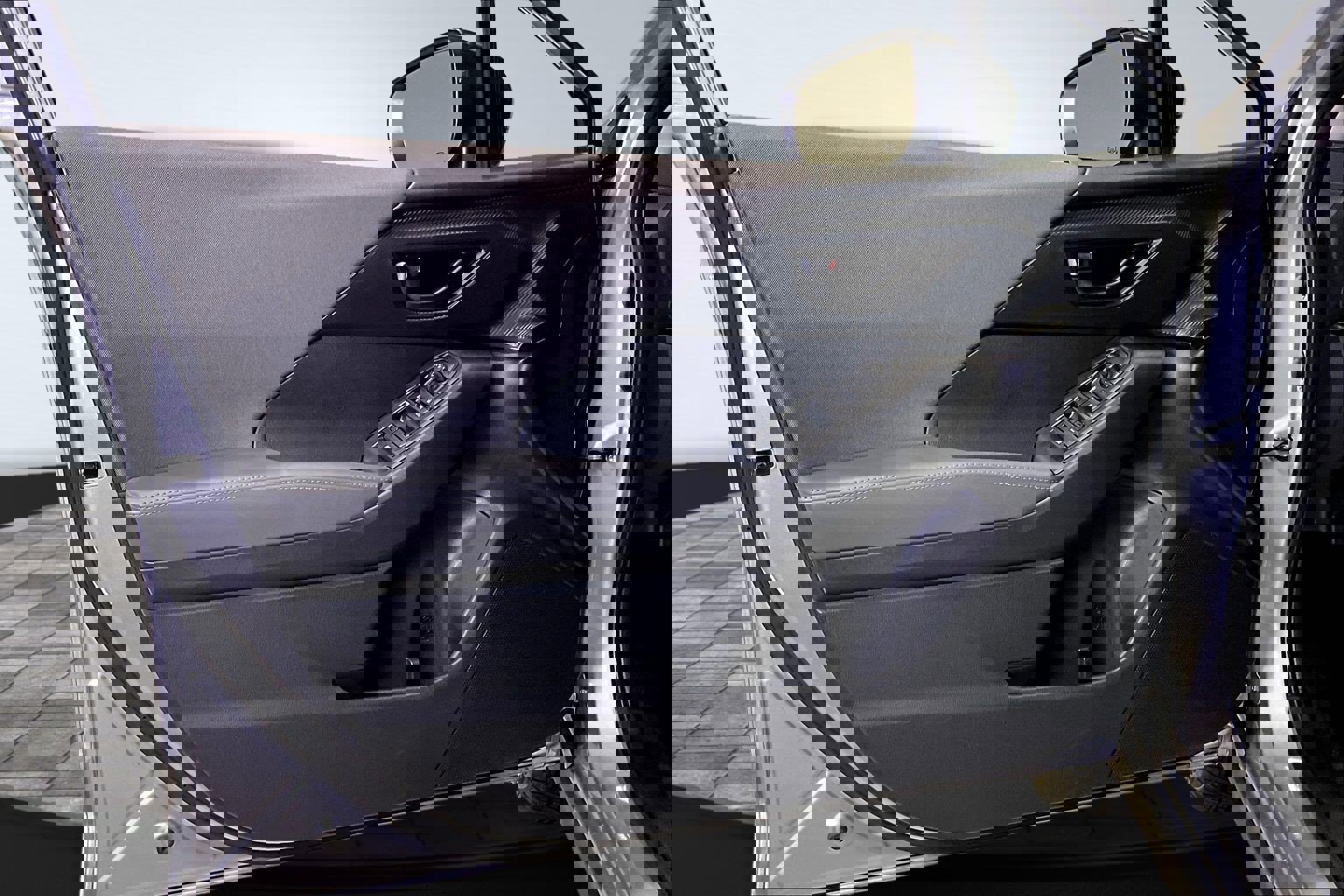 Used 2024 Subaru Crosstrek 2.0i Premium image 19