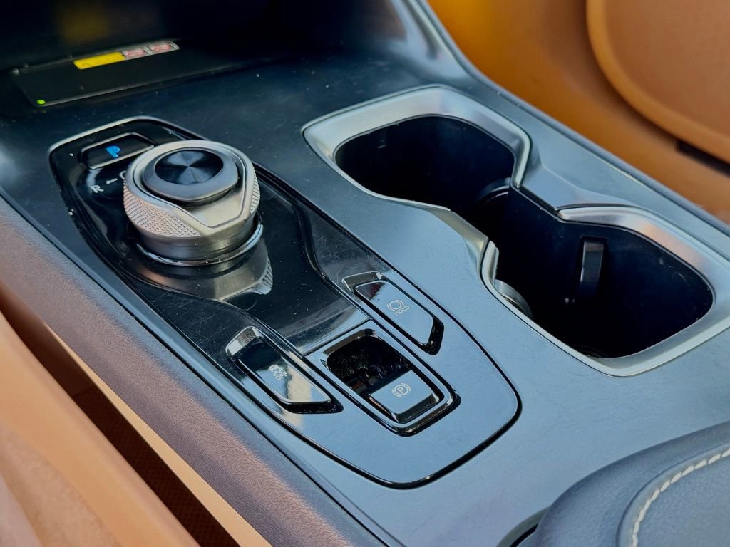 Used 2024 Lexus RZ 300e Premium w/ Technology Package FWD image 26