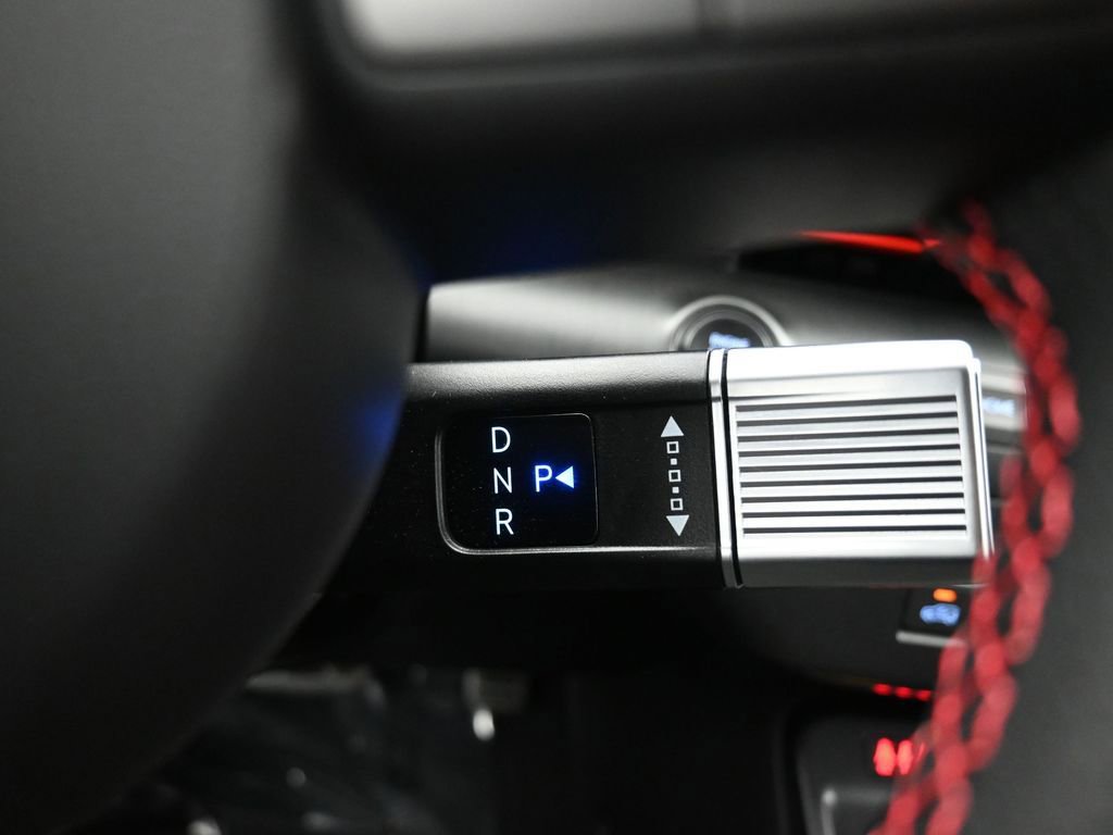 Certified 2025 Hyundai Kona N Line S image 18