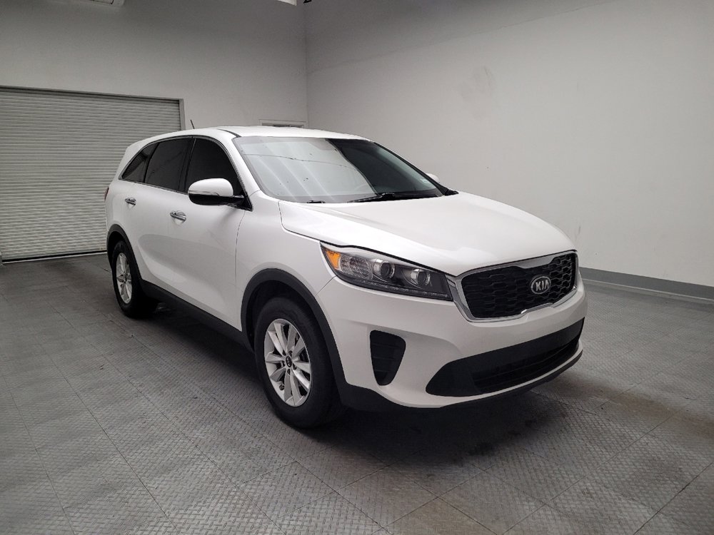 Used 2019 Kia Sorento FWD image 13