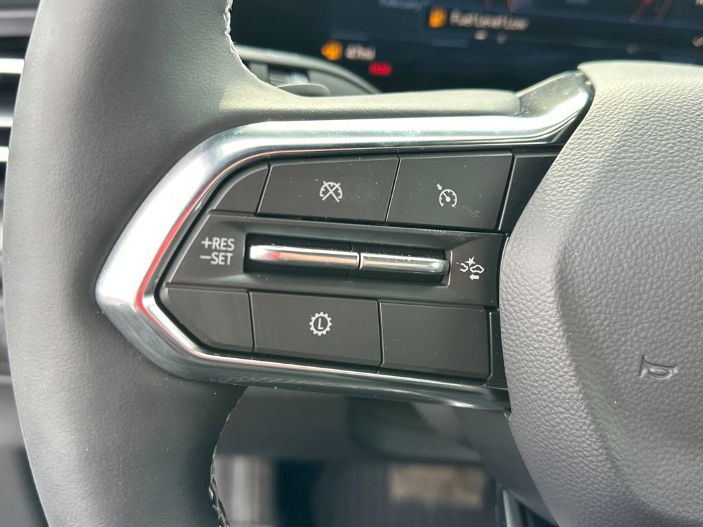 New 2026 Chevrolet Traverse LT w/ Midnight/Sport Edition image 19