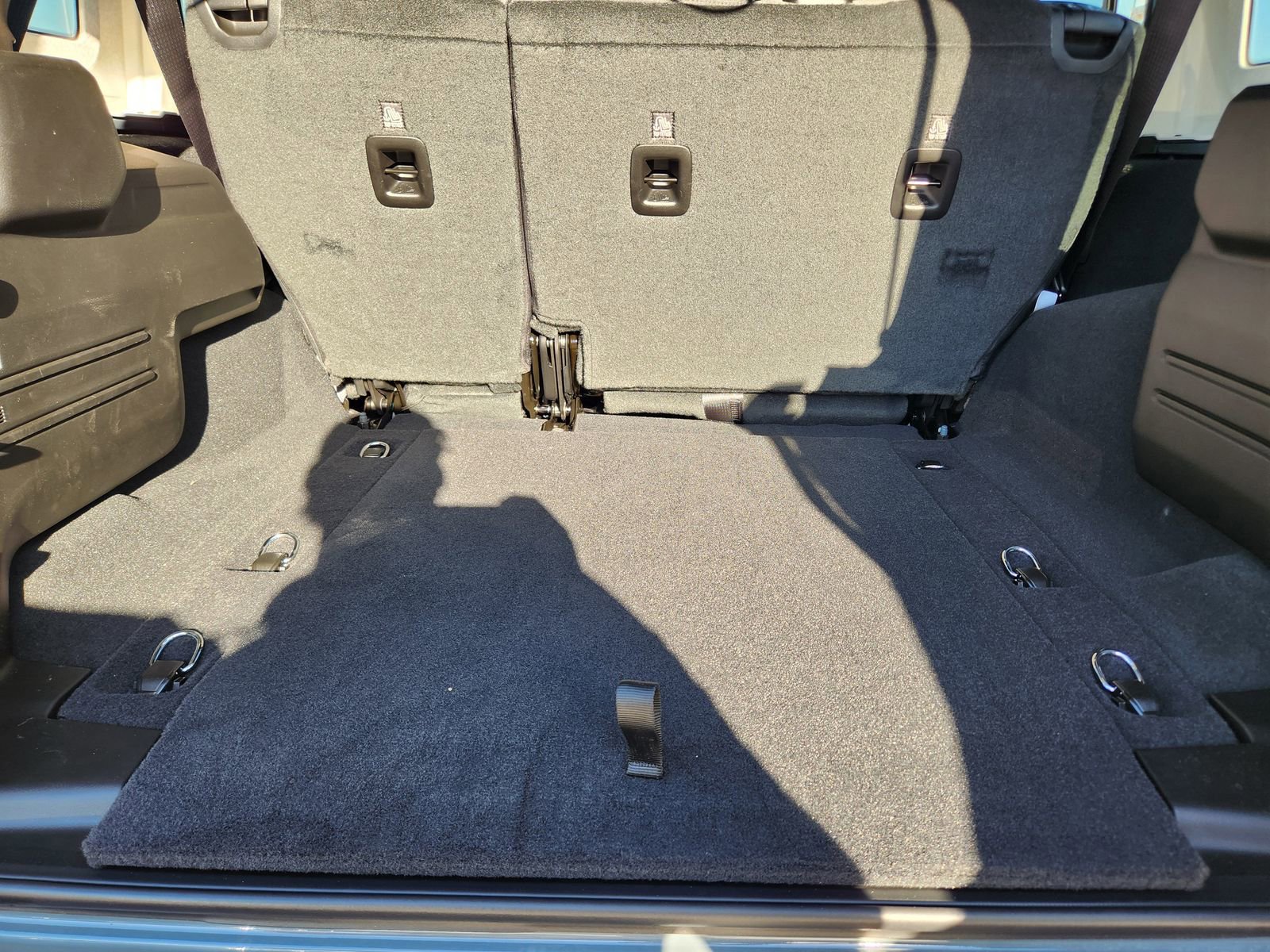 New 2025 Jeep Wrangler Willys image 27