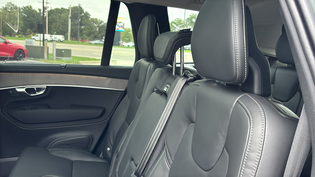New 2027 Volvo XC90 B6 Ultra AWD/4WD image 11