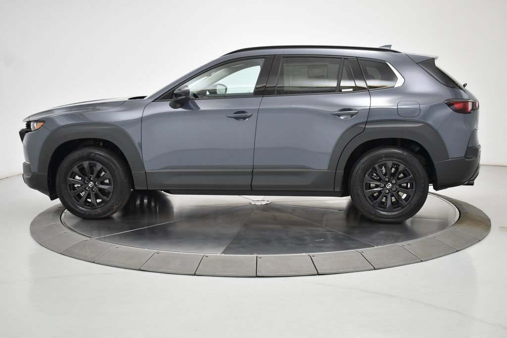 New 2026 MAZDA CX-50 AWD 2.5 Hybrid w/ Weather Package image 17