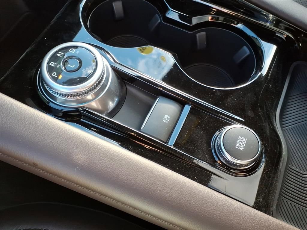 New 2026 Ford Explorer Platinum w/ LUX Leather Package image 22