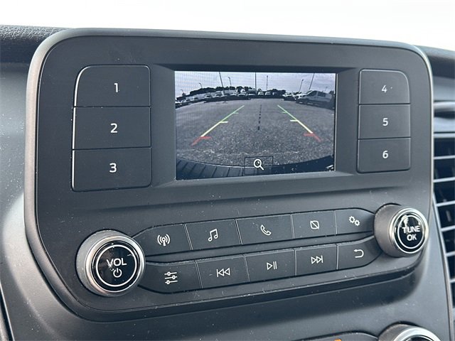 Certified 2024 Ford Transit 250 Low Roof w/ Exterior Upgrade Package image 19