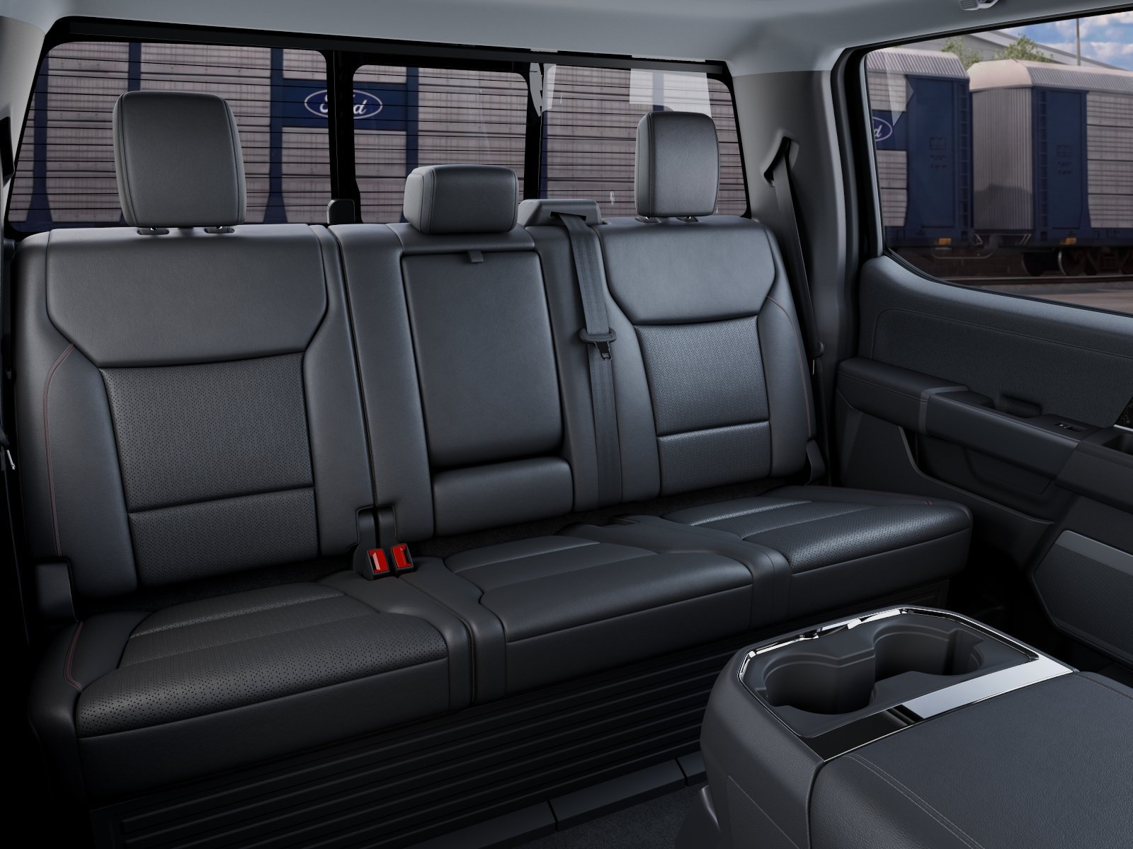 New 2027 Ford F250 Lariat AWD/4WD image 11