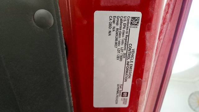 Used 2024 Cadillac Lyriq Tech w/ LPO, Floor Liner Package AWD/4WD image 72