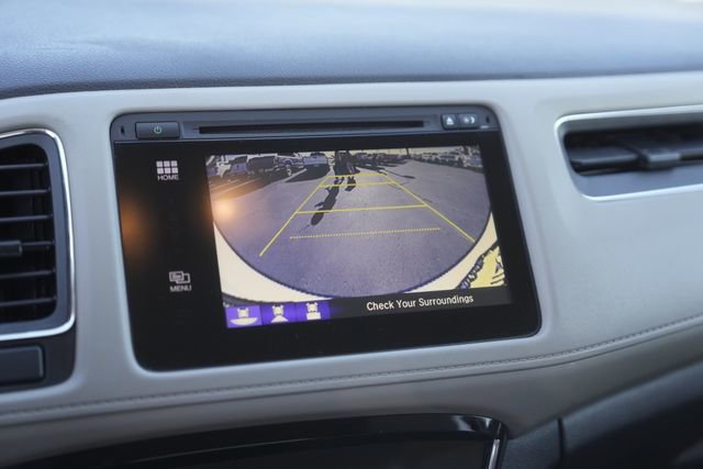 Used 2017 Honda HR-V EX image 27
