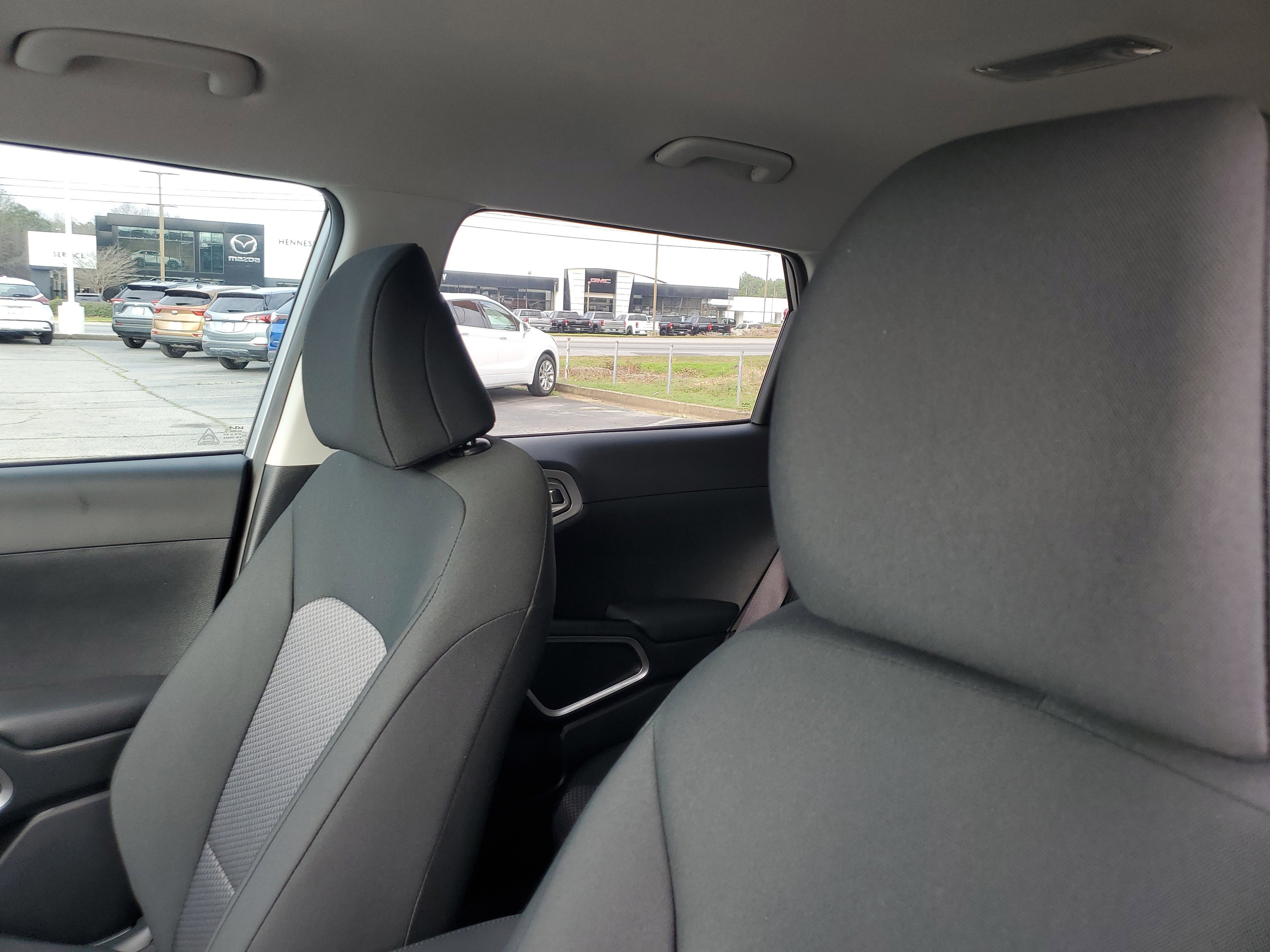 New 2025 Kia Soul LX image 16