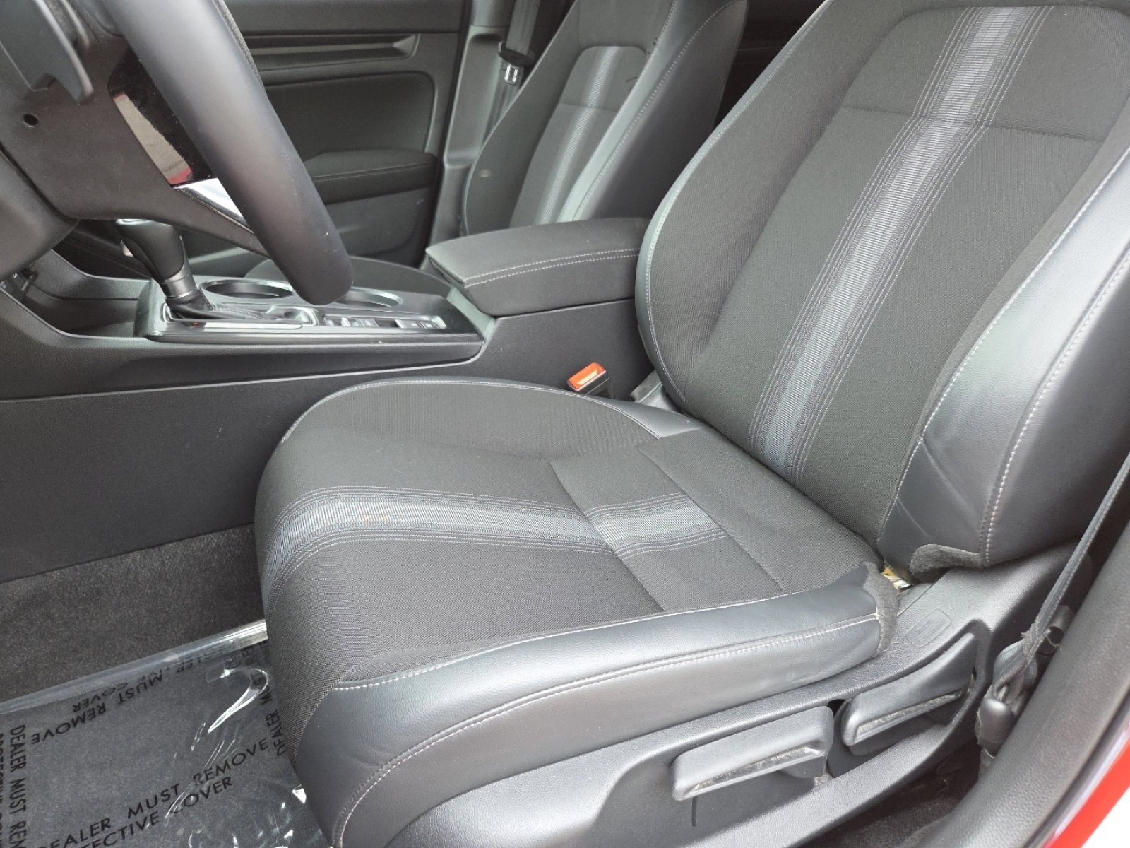 Certified 2023 Honda Civic Sport image 26