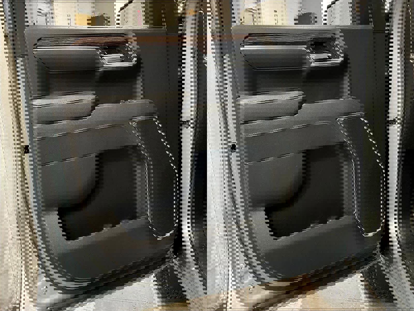 Used 2025 GMC Sierra 1500 Elevation image 9