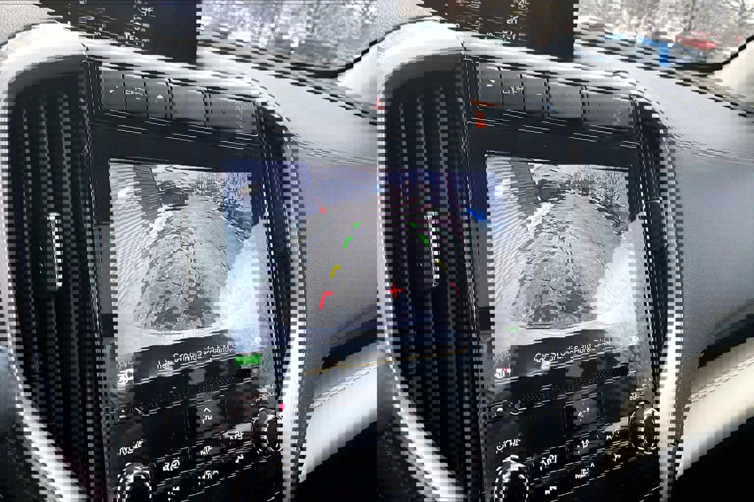 Used 2019 Subaru Ascent Limited image 28