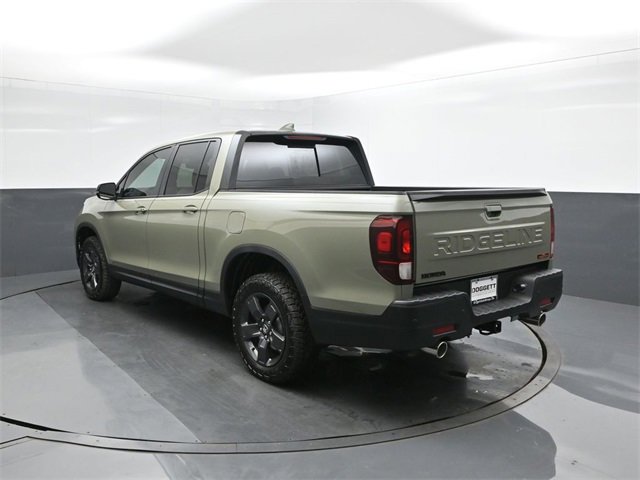 New 2026 Honda Ridgeline TrailSport image 5
