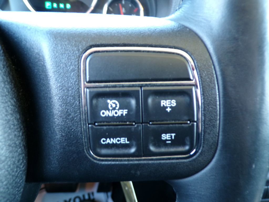 Used 2013 Jeep Wrangler Unlimited Sport image 19