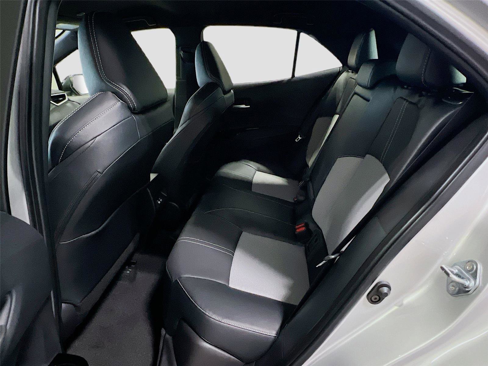 New 2026 Toyota Corolla XSE image 25