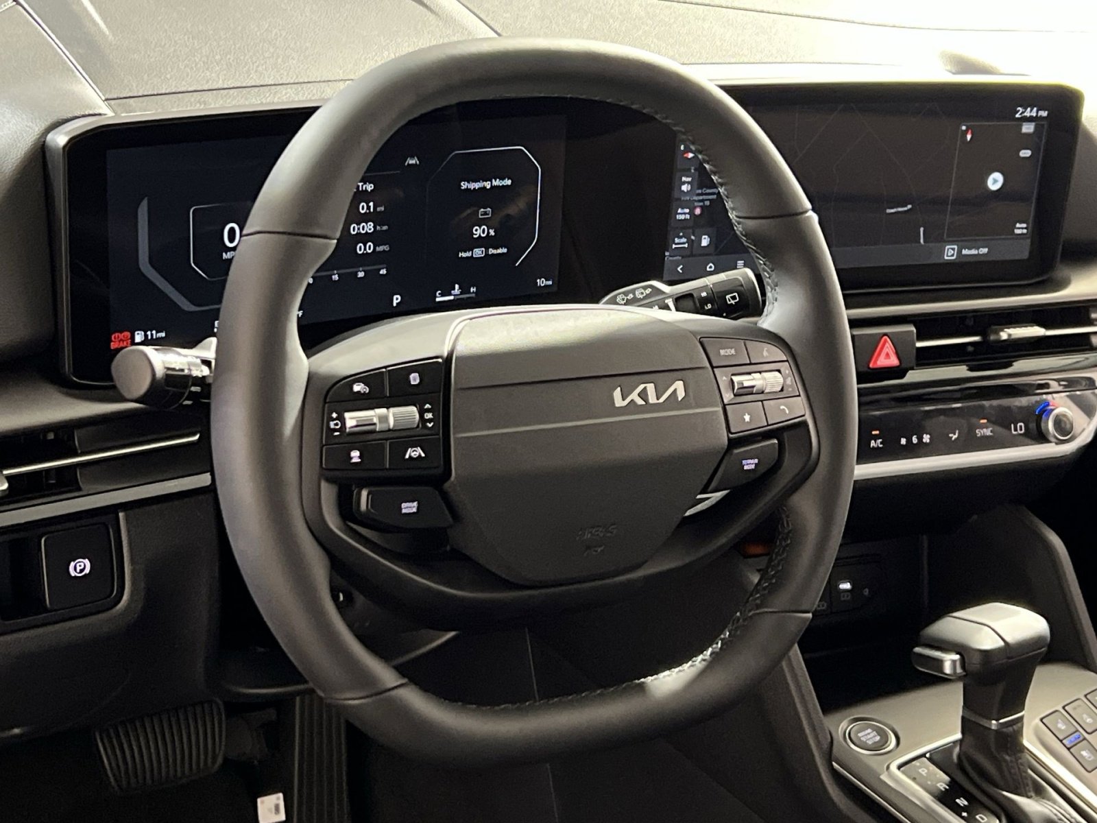 New 2026 Kia Sportage SX image 14