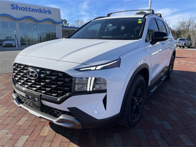 Used 2023 Hyundai Santa Fe XRT