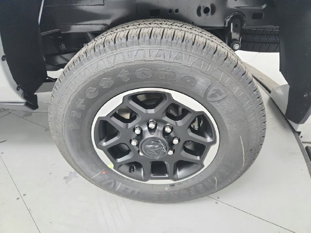 New 2026 RAM 2500 Laramie AWD/4WD image 54