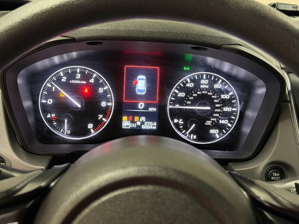 Used 2024 Subaru Crosstrek 2.0i Premium w/ Popular Package #3 image 40