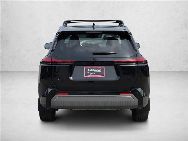 New 2026 Toyota RAV4 XSE AWD/4WD image 8