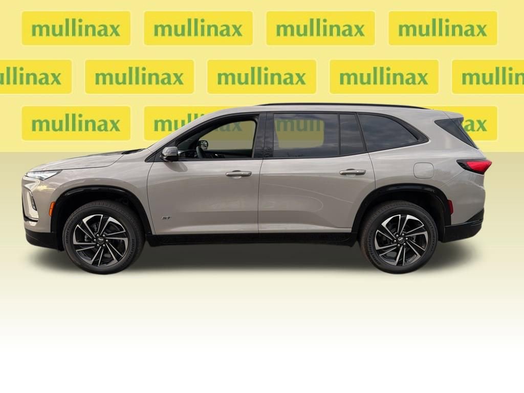 Used 2026 Buick Enclave Sport Touring w/ Power Package image 6