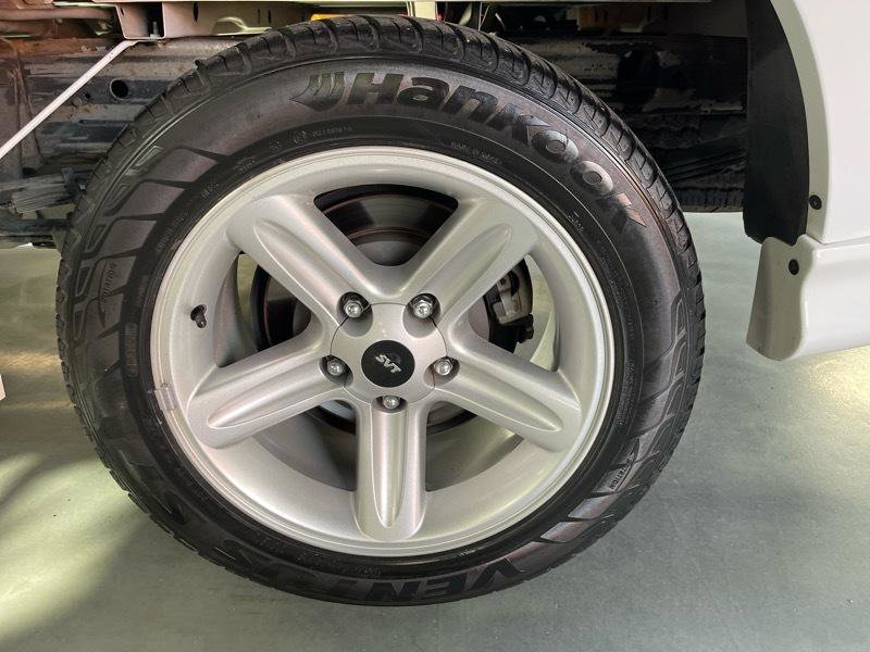 Used 2003 Ford F150 Lightning image 17