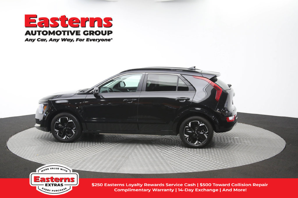Used 2023 Kia Niro Wind w/ Wind Preserve Package FWD image 63