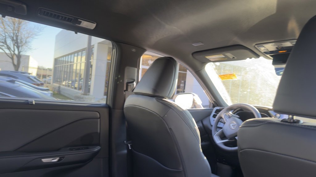 Used 2024 Lexus TX 350 AWD image 9