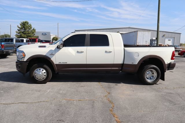Used 2024 RAM 3500 Limited