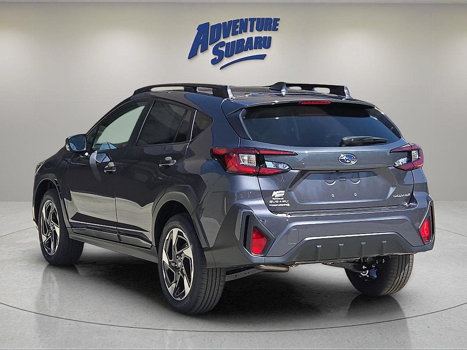 Certified 2025 Subaru Crosstrek 2.5i Limited AWD/4WD image 8