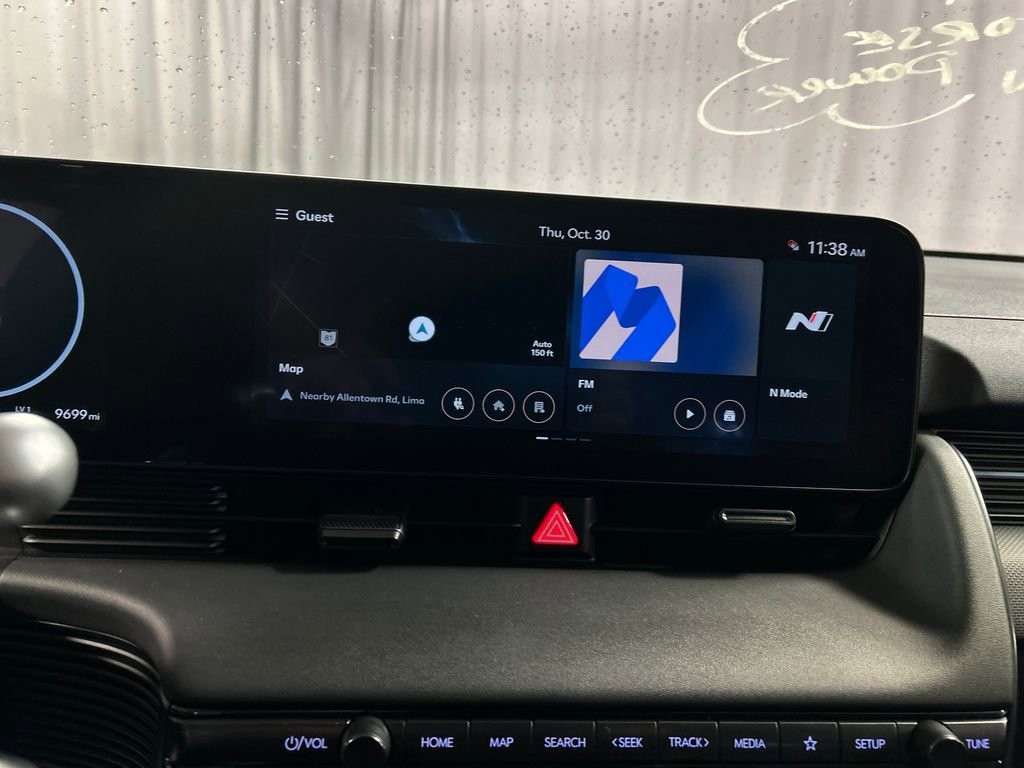 Used 2025 Hyundai Ioniq 5 N image 15