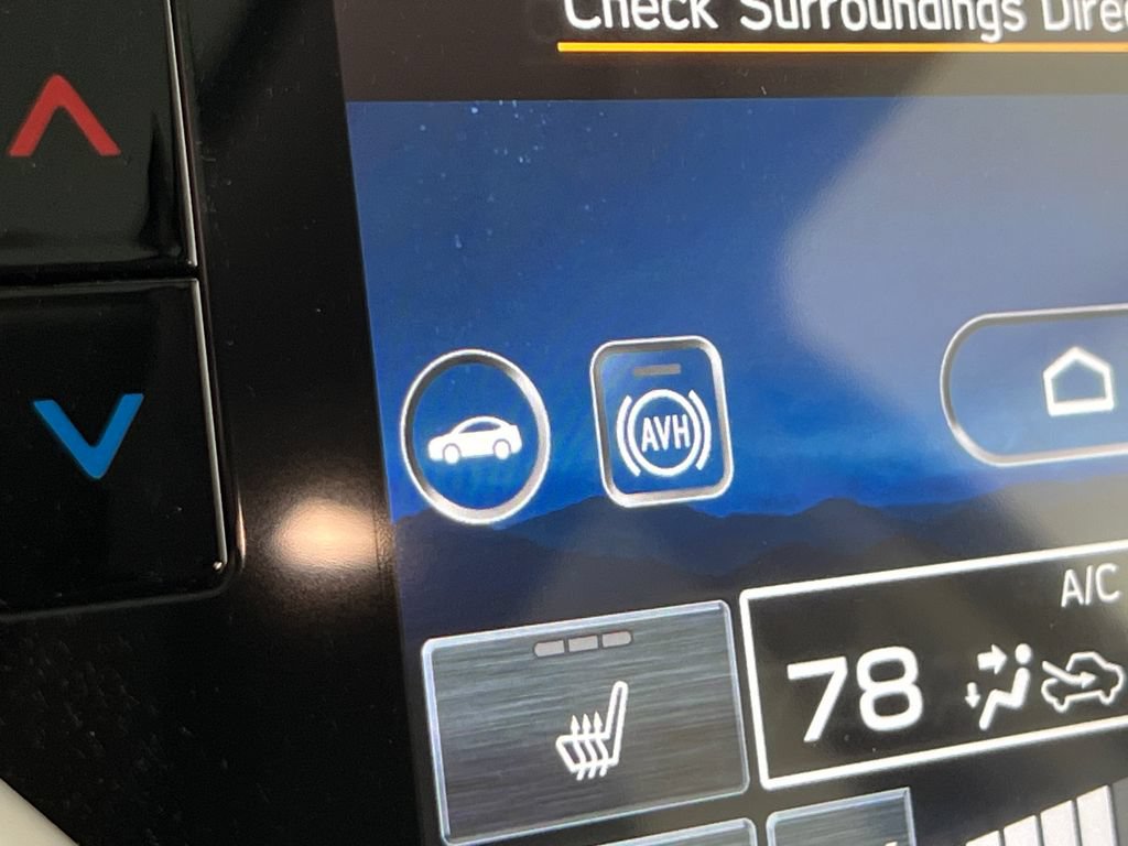 Used 2025 Subaru Ascent Limited w/ Popular Package #1 AWD/4WD image 37
