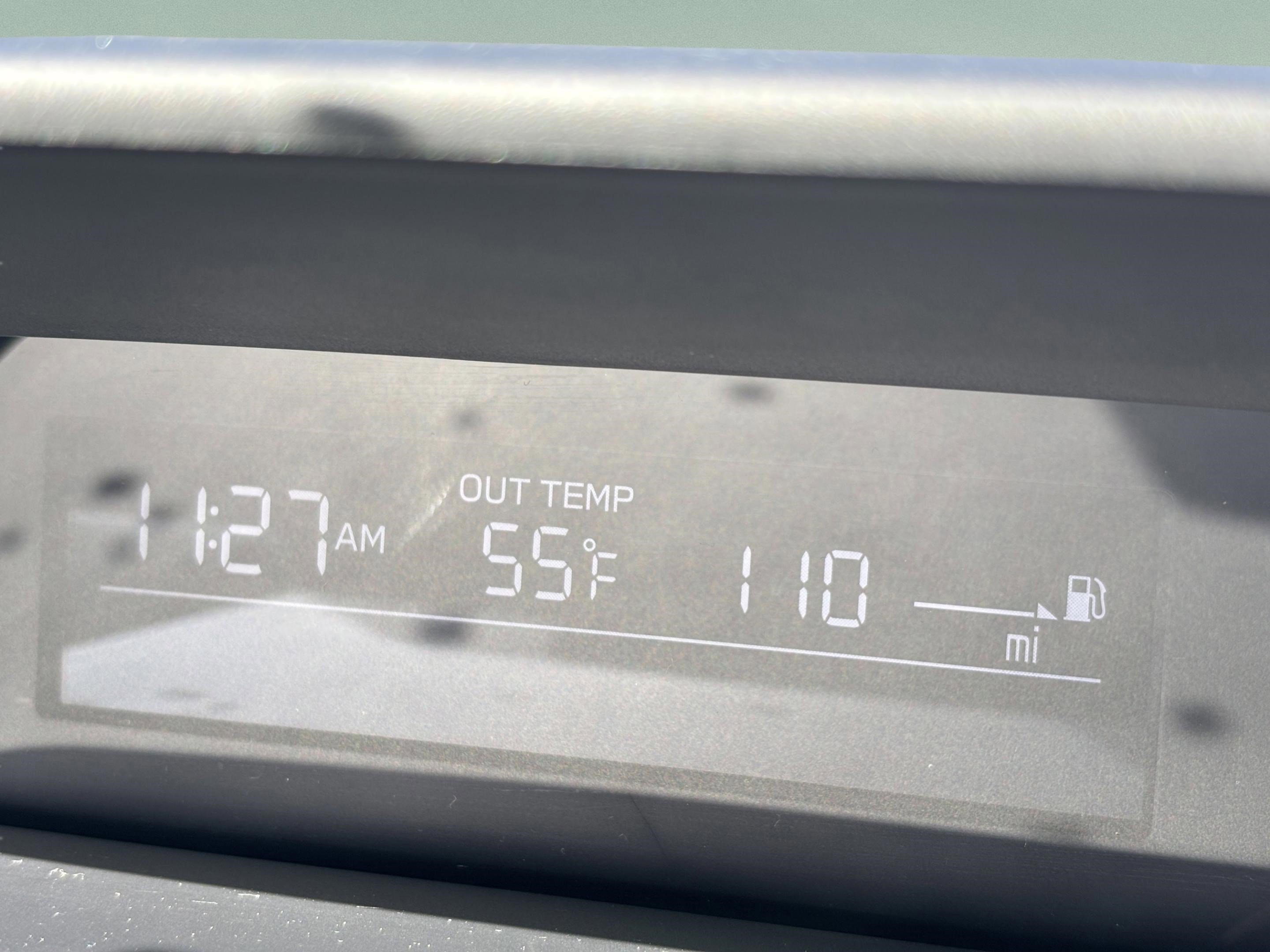 Used 2021 Subaru Crosstrek 2.0i Premium w/ Moonroof Package image 27