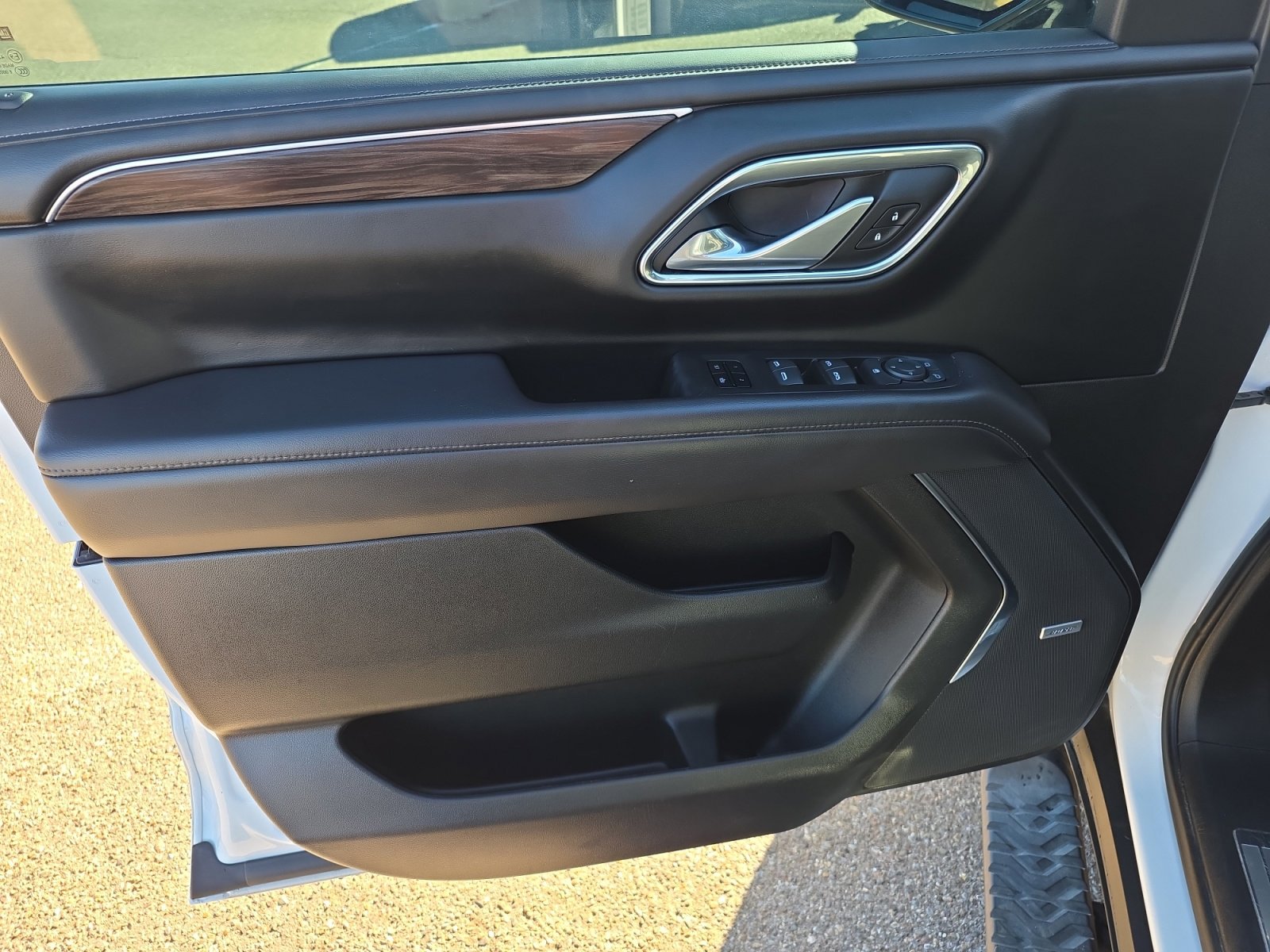 Used 2023 Chevrolet Tahoe Z71 image 13