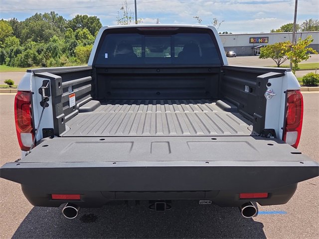 New 2025 Honda Ridgeline RTL image 4