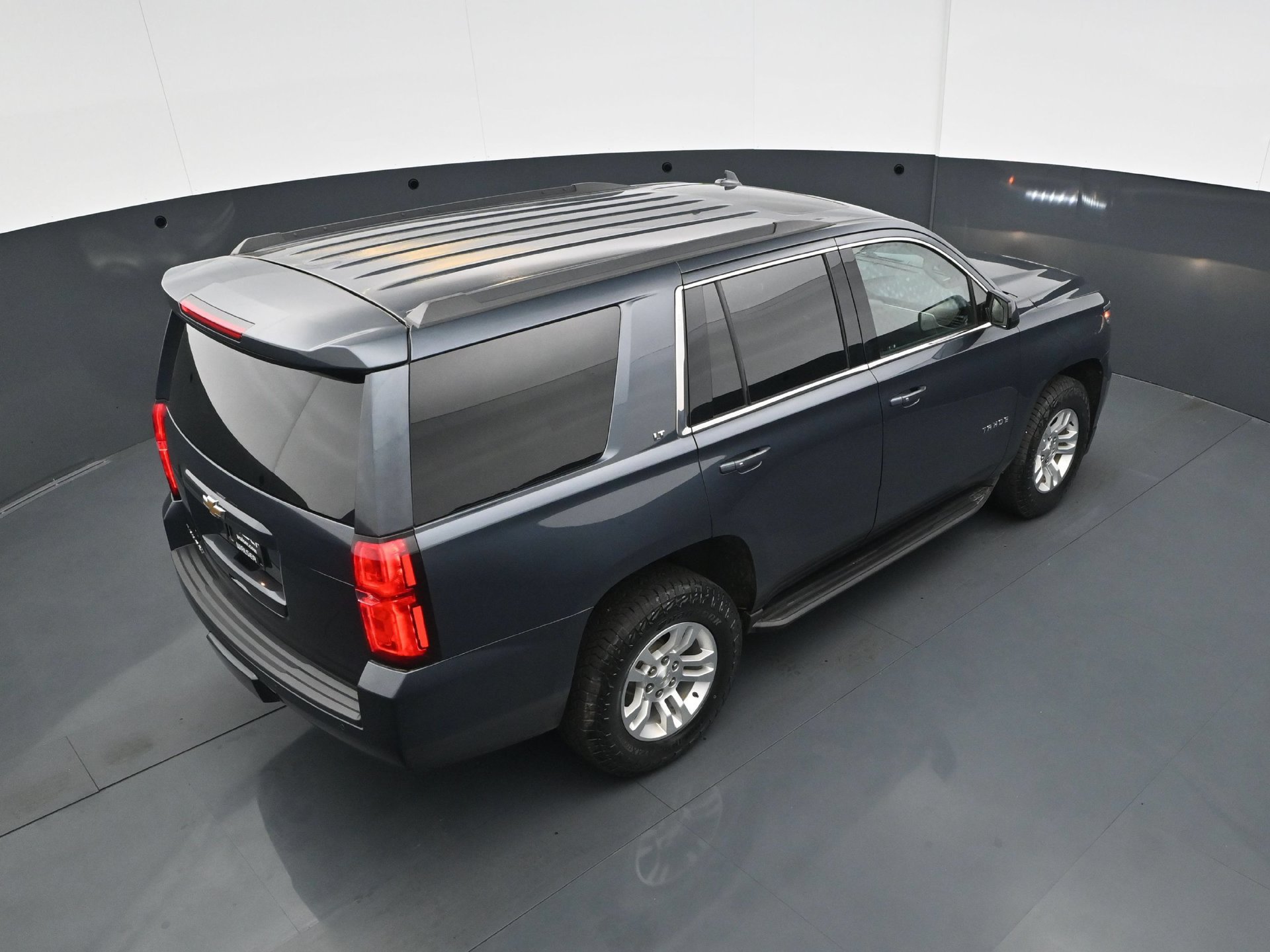 Used 2020 Chevrolet Tahoe LT AWD/4WD image 43