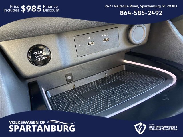 Used 2024 Nissan Rogue SL image 28