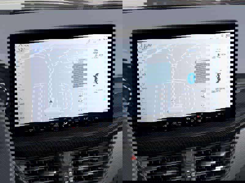 New 2026 Ford Escape ST-Line Select w/ Tech Pack #1 image 14