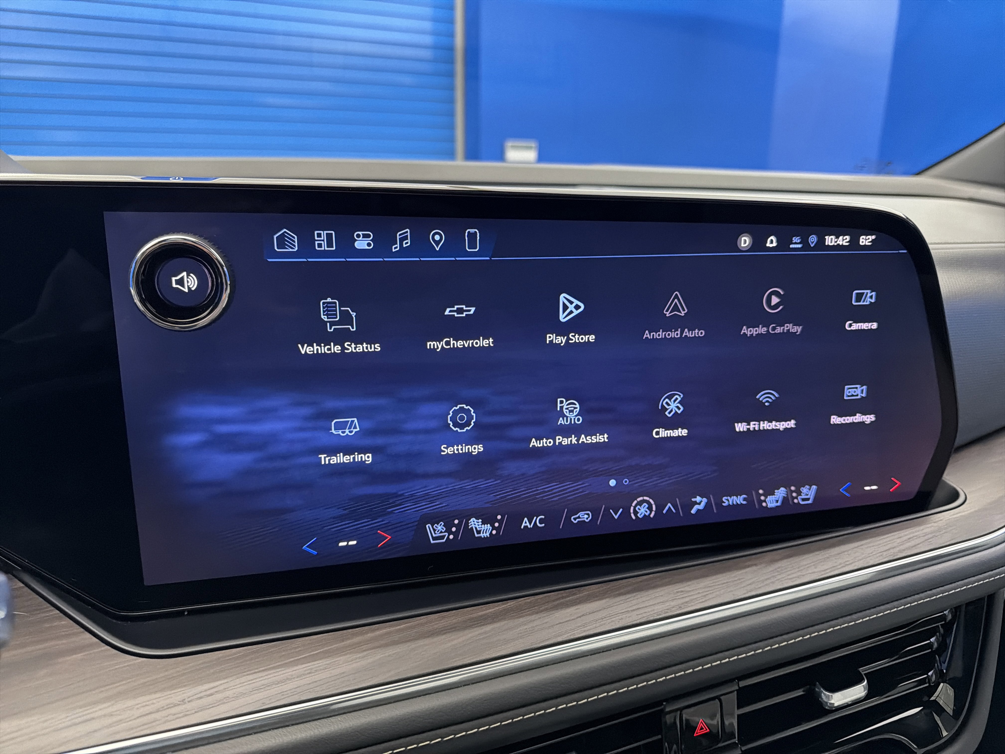 Used 2026 Chevrolet Tahoe Premier image 20